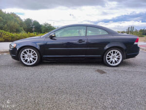 Volvo C70 T5 Cabriolet - 2007