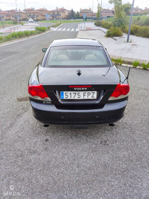 Volvo C70 T5 Cabriolet - 2007