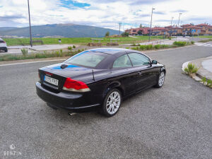 Volvo C70 T5 Cabriolet - 2007