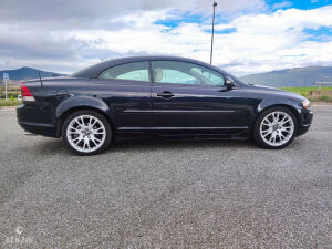Volvo C70 T5 Cabriolet - 2007