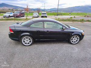 Volvo C70 T5 Cabriolet - 2007