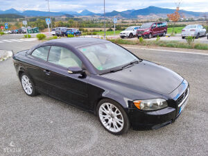Volvo C70 T5 Cabriolet - 2007