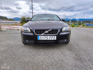 Volvo C70 T5 Cabriolet - 2007