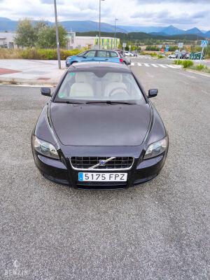 Volvo C70 T5 Cabriolet - 2007
