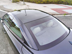 Volvo C70 T5 Cabriolet - 2007