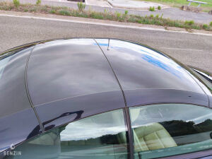 Volvo C70 T5 Cabriolet - 2007