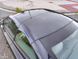 Volvo C70 T5 Cabriolet - 2007