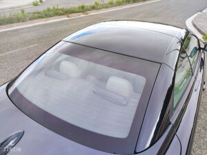 Volvo C70 T5 Cabriolet - 2007