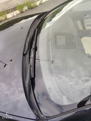 Volvo C70 T5 Cabriolet - 2007