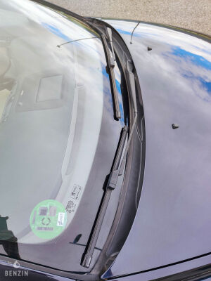 Volvo C70 T5 Cabriolet - 2007