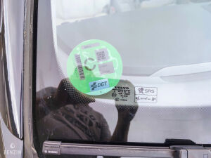 Volvo C70 T5 Cabriolet - 2007