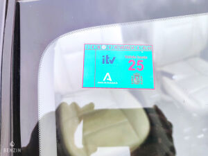 Volvo C70 T5 Cabriolet - 2007