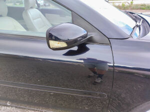 Volvo C70 T5 Cabriolet - 2007