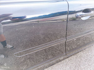 Volvo C70 T5 Cabriolet - 2007