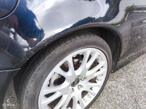 Volvo C70 T5 Cabriolet - 2007