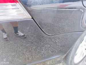 Volvo C70 T5 Cabriolet - 2007