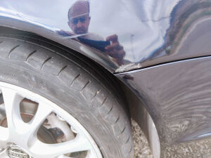 Volvo C70 T5 Cabriolet - 2007