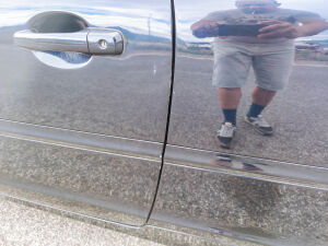 Volvo C70 T5 Cabriolet - 2007