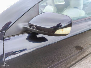 Volvo C70 T5 Cabriolet - 2007