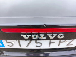 Volvo C70 T5 Cabriolet - 2007