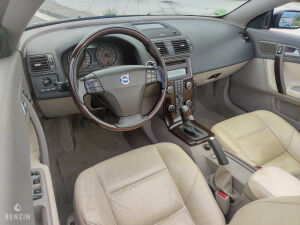 Volvo C70 T5 Cabriolet - 2007