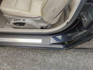 Volvo C70 T5 Cabriolet - 2007