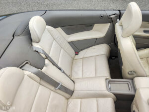 Volvo C70 T5 Cabriolet - 2007