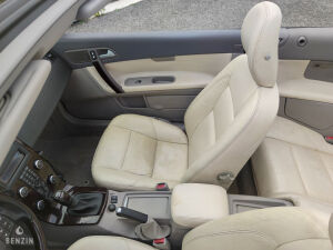 Volvo C70 T5 Cabriolet - 2007