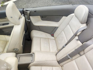 Volvo C70 T5 Cabriolet - 2007