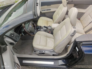 Volvo C70 T5 Cabriolet - 2007