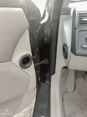 Volvo C70 T5 Cabriolet - 2007