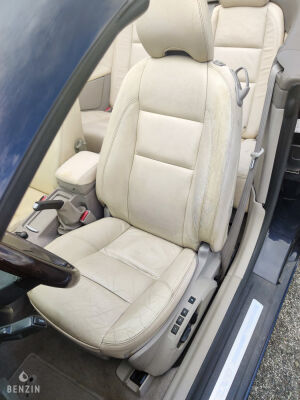 Volvo C70 T5 Cabriolet - 2007