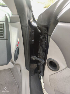 Volvo C70 T5 Cabriolet - 2007