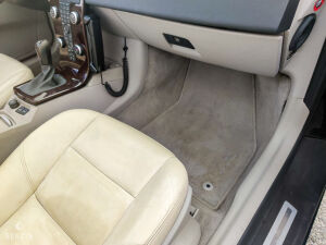 Volvo C70 T5 Cabriolet - 2007