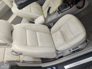 Volvo C70 T5 Cabriolet - 2007