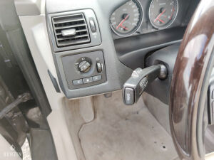 Volvo C70 T5 Cabriolet - 2007