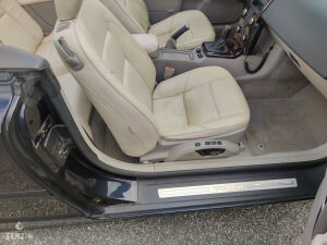 Volvo C70 T5 Cabriolet - 2007