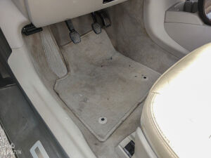 Volvo C70 T5 Cabriolet - 2007