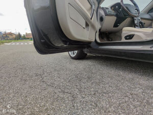 Volvo C70 T5 Cabriolet - 2007