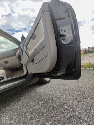 Volvo C70 T5 Cabriolet - 2007