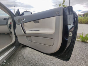 Volvo C70 T5 Cabriolet - 2007