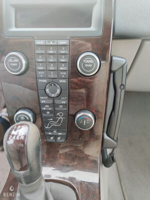 Volvo C70 T5 Cabriolet - 2007