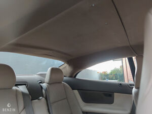 Volvo C70 T5 Cabriolet - 2007