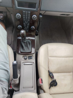 Volvo C70 T5 Cabriolet - 2007