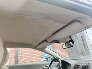 Volvo C70 T5 Cabriolet - 2007