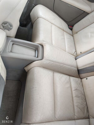 Volvo C70 T5 Cabriolet - 2007