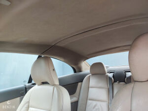 Volvo C70 T5 Cabriolet - 2007