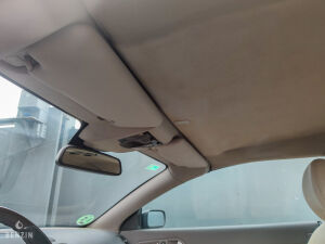 Volvo C70 T5 Cabriolet - 2007