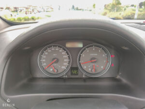 Volvo C70 T5 Cabriolet - 2007