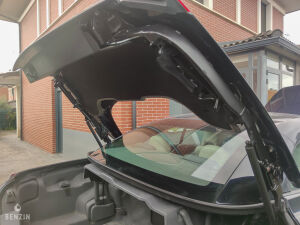 Volvo C70 T5 Cabriolet - 2007